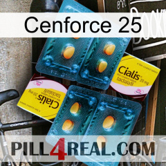 Cenforce 25 cialis5